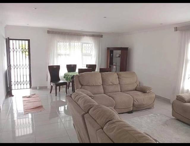 3 BEDROOM HOUSE FOR SALE IN WELBEDACHT